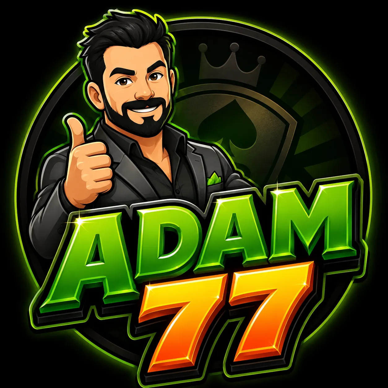 ADAM77 - Permainan Pertanian Seru dan Menarik