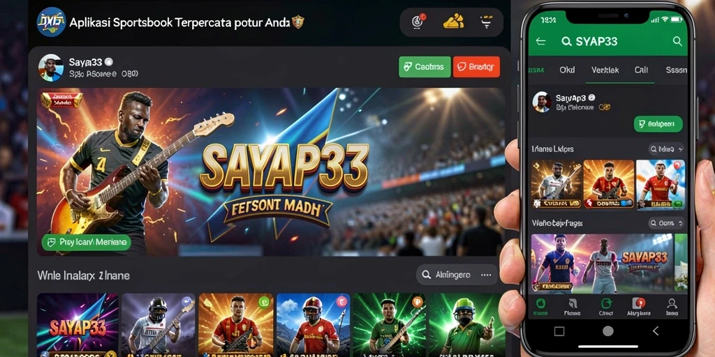 Screenshot gameplay <strong>SAYAP33</strong> menampilkan antarmuka taruhan yang menarik.