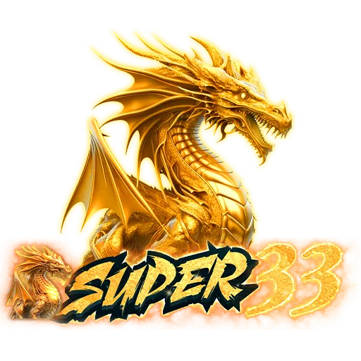 SUPER33 - Game QiuQiu Terbaik untuk Penggemar